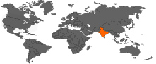 World Map
